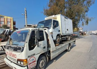 Yakıt Desteği
