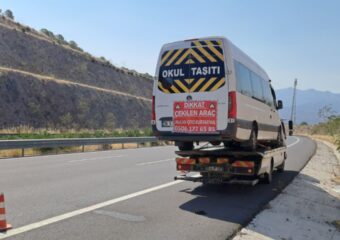 Şehirler Arası Oto Transfer